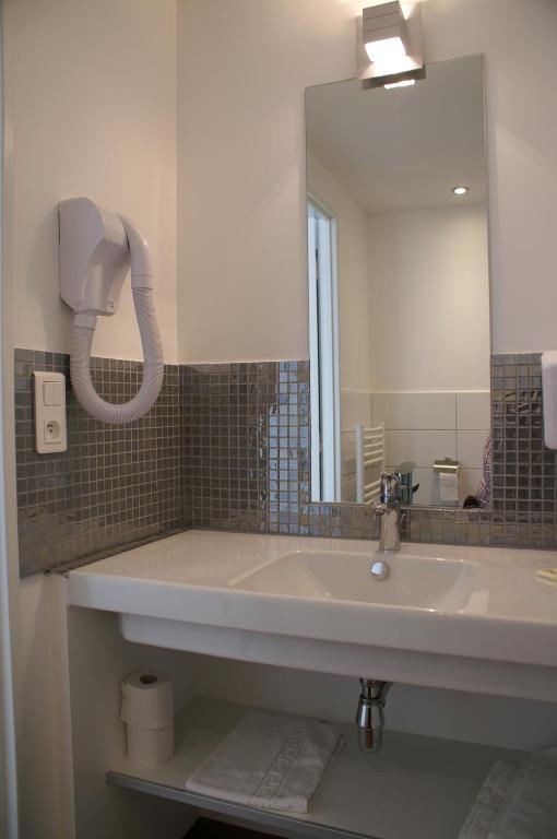 Arc En Ciel Oleron Hotel Saint-Trojan-les-Bains Room photo