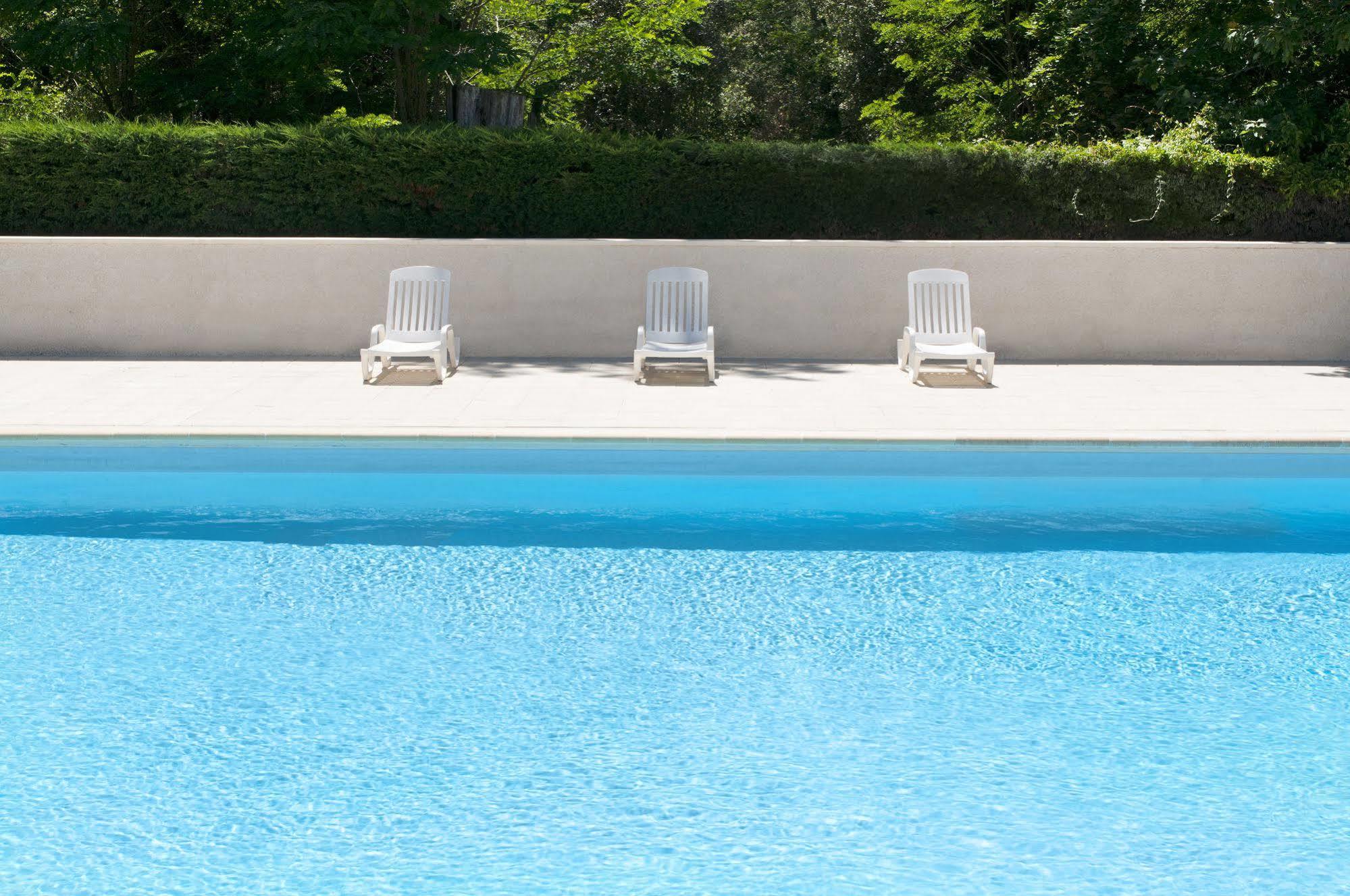 Arc En Ciel Oleron Hotel Saint-Trojan-les-Bains Exterior photo